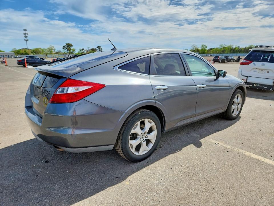Продаж на аукціоні авто 2010 Honda Accord Crosstour, vin: 5J6TF1H53AL014275, номер лоту: 50715726