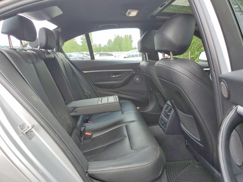 Aukcja sprzedaży 2017 Bmw 340, vin: WBA8B3G37HNU35799, numer aukcji: 51621506