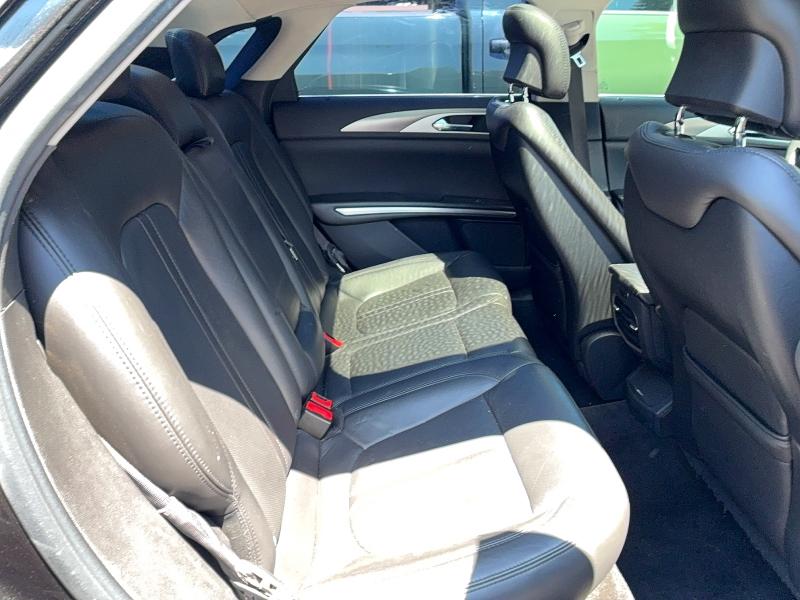55418636 :رقم المزاد ، 3LN6L2JK6DR815611 vin ، 2013 Lincoln Mkz مزاد بيع
