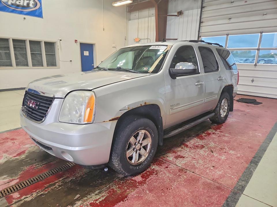 52675116 :رقم المزاد ، 1GKUKCE07AR216824 vin ، 2010 Gmc Yukon مزاد بيع