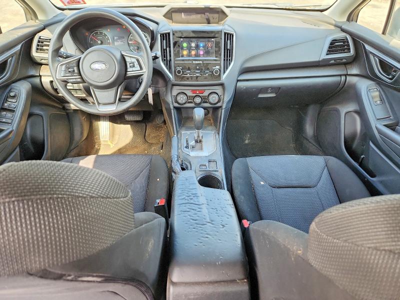 54951056 :رقم المزاد ، 4S3GTAA61K3723775 vin ، 2019 Subaru Impreza مزاد بيع