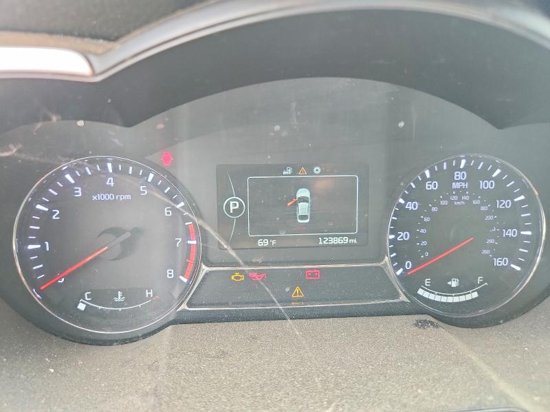 Продаж на аукціоні авто 2015 Kia Optima, vin: 5XXGR4A74FG375243, номер лоту: 54729026