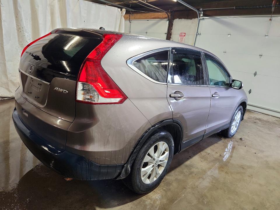2012 Honda Cr-v მანქანა იყიდება აუქციონზე, vin: 5J6RM4H59CL063324, აუქციონის ნომერი: 54426676