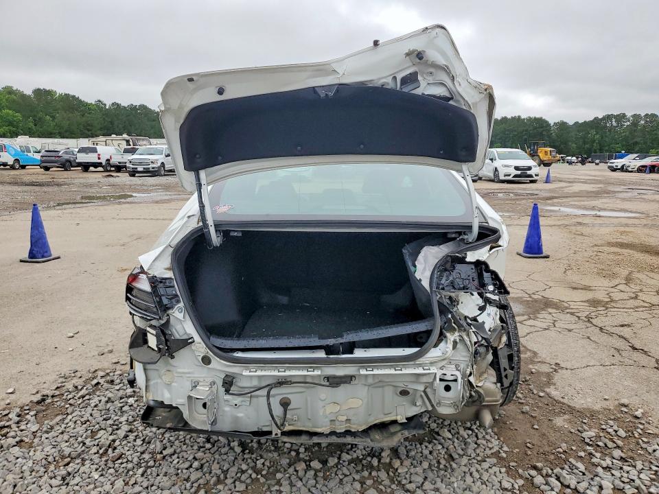 2025 Honda Accord მანქანა იყიდება აუქციონზე, vin: 1HGCY2F58SA031967, აუქციონის ნომერი: 52099796