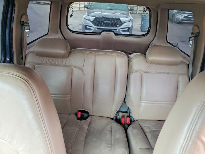 Продажа на аукционе авто 1999 Ford Explorer, vin: 1FMDU35P3XZA78674, номер лота: 52499566