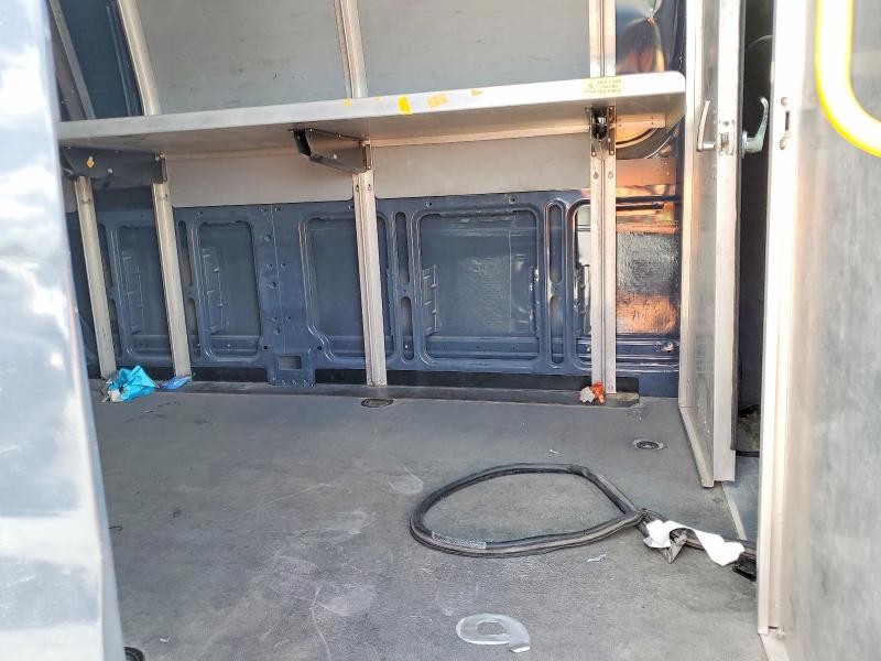 2019 Mercedes Benz Sprinter მანქანა იყიდება აუქციონზე, vin: WD4PF1CD2KP125261, აუქციონის ნომერი: 53509746