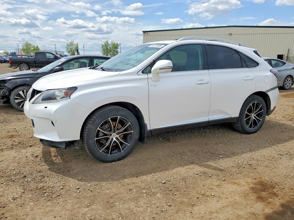 Aukcja sprzedaży 2015 Lexus Rx 350, vin: 2T2BK1BA5FC314803, numer aukcji: 54172406