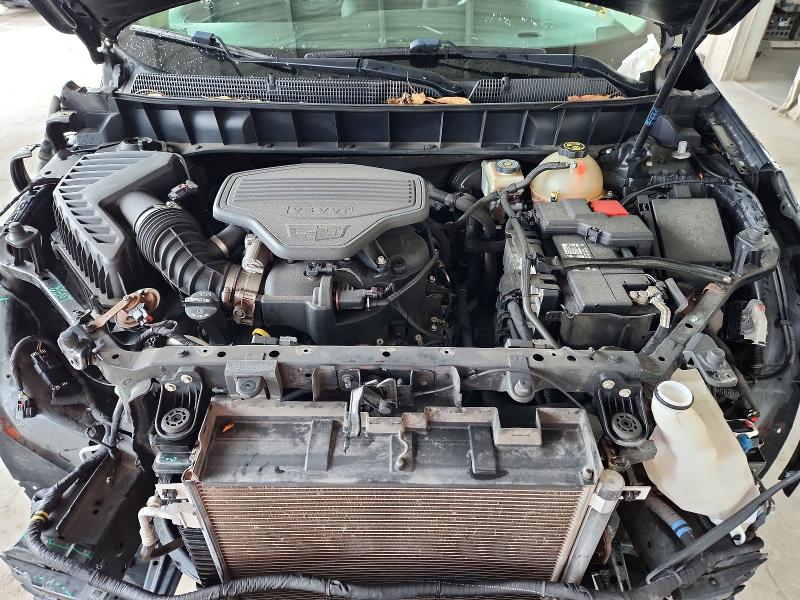 Продажа на аукционе авто 2018 Cadillac Xt5, vin: 1GYKNCRS6JZ230309, номер лота: 55146686