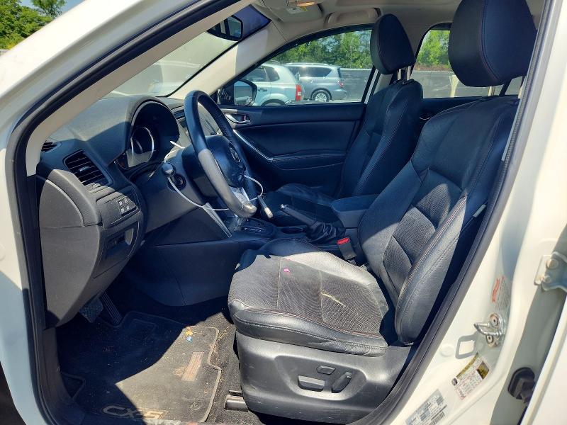 Продаж на аукціоні авто 2013 Mazda Cx-5, vin: JM3KE2DE6D0168170, номер лоту: 54043476
