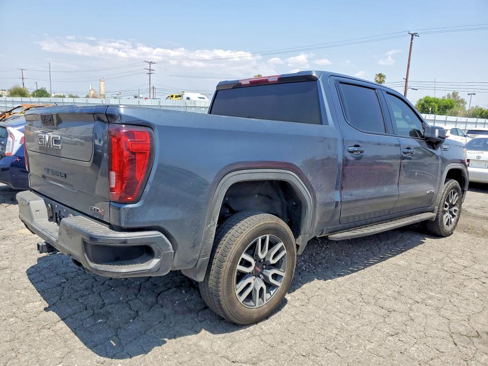 Aukcja sprzedaży 2021 Gmc Sierra, vin: 1GTP9EED1MZ445717, numer aukcji: 53306076