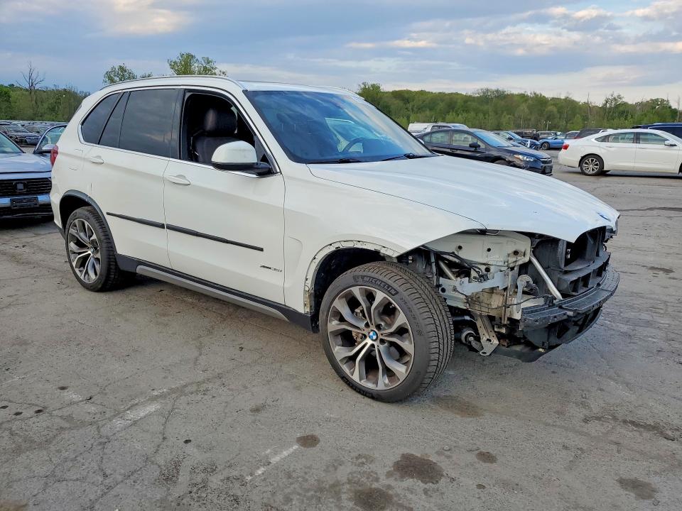Aukcja sprzedaży 2017 Bmw X5, vin: 5UXKR0C50H0U54815, numer aukcji: 51280346