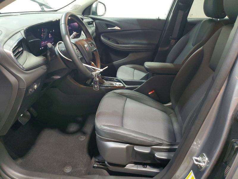 Продажа на аукционе авто 2025 Buick Encore Gx, vin: KL4AMCSL7SB197669, номер лота: 53825486