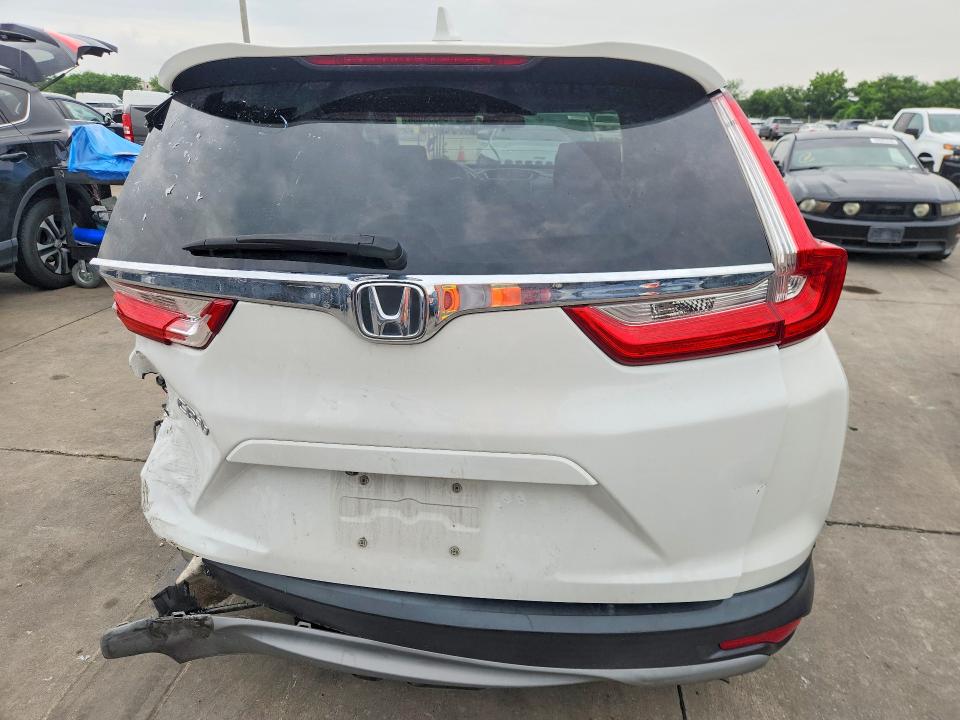 2019 Honda Cr-v მანქანა იყიდება აუქციონზე, vin: 5J6RW1H51KA009146, აუქციონის ნომერი: 54338066