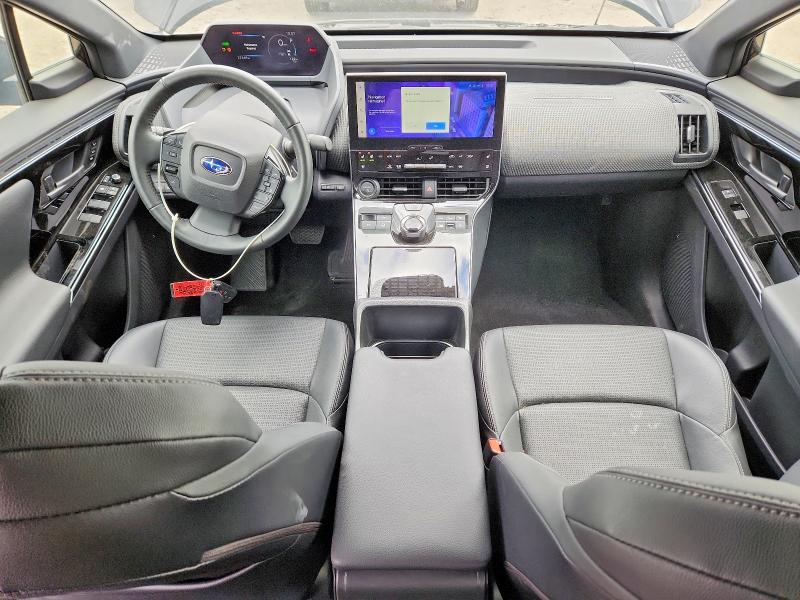 Продаж на аукціоні авто 2023 Subaru Solterra, vin: JTMABABA6PA021188, номер лоту: 53521576
