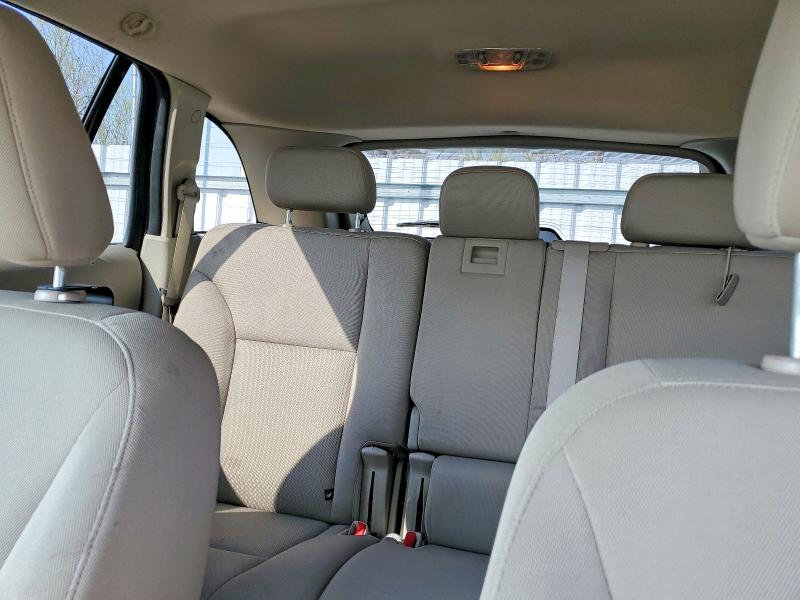 Продажа на аукционе авто 2007 Ford Edge, vin: 2FMDK38C67BA70070, номер лота: 51971196