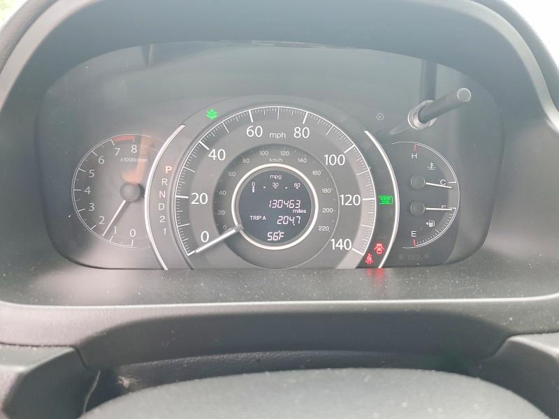 Продаж на аукціоні авто 2012 Honda Cr-v, vin: 5J6RM4H7XCL050342, номер лоту: 54433956