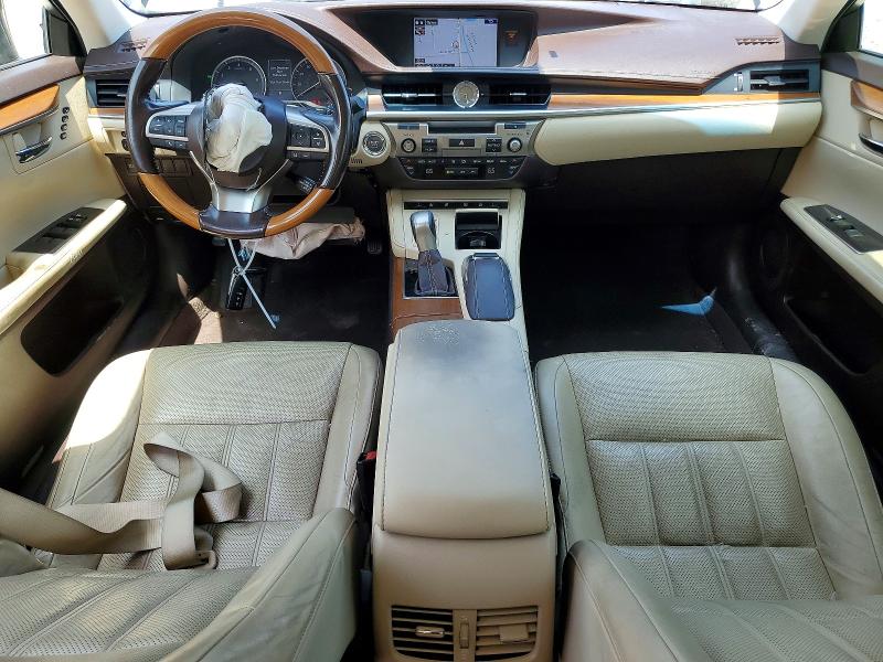 Продажа на аукционе авто 2016 Lexus Es, vin: JTHBK1GG5G2217844, номер лота: 52967676