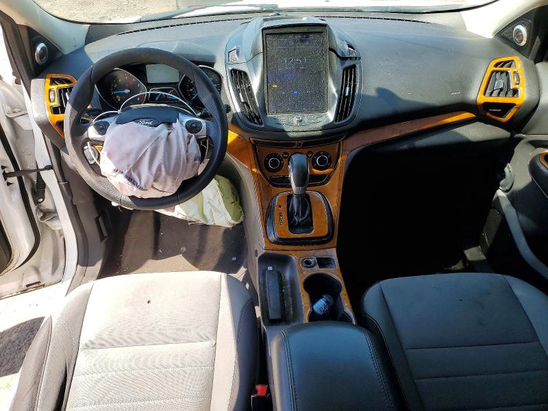 Продаж на аукціоні авто 2014 Ford Escape, vin: 1FMCU0GX0EUC58650, номер лоту: 52375946