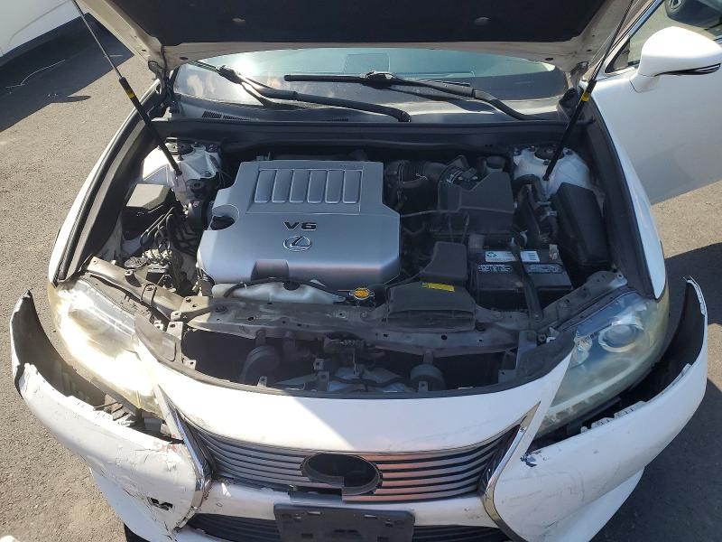 Aukcja sprzedaży 2013 Lexus Es, vin: JTHBK1GG3D2044482, numer aukcji: 53222496