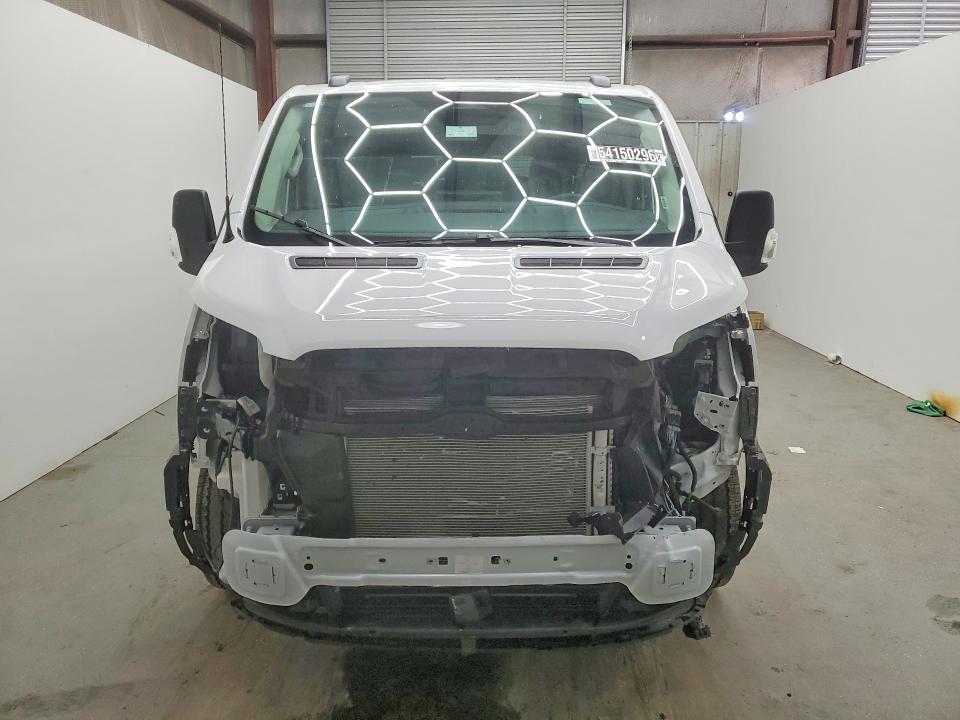2026 Ford Transit მანქანა იყიდება აუქციონზე, vin: 1FBAX2YG2TKA24763, აუქციონის ნომერი: 54150296