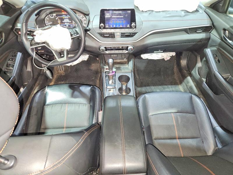 55128976 :رقم المزاد ، 1N4BL4CW8KC232666 vin ، 2019 Nissan Altima مزاد بيع