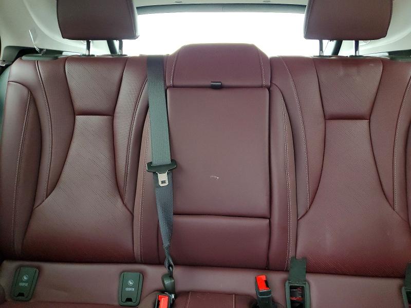 53541206 :رقم المزاد ، LRBFZPE42RD046437 vin ، 2024 Buick Envision مزاد بيع