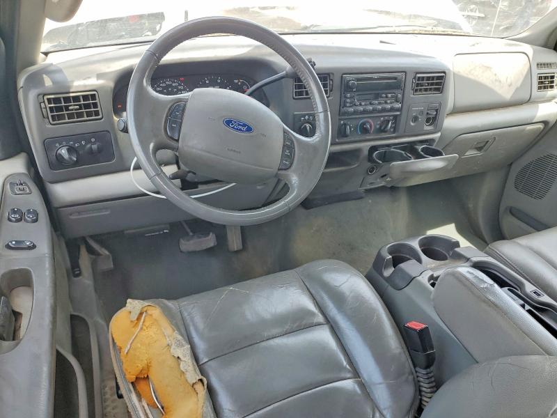 Aukcja sprzedaży 2004 Ford F350, vin: 1FTSX31P94EA41060, numer aukcji: 54631416