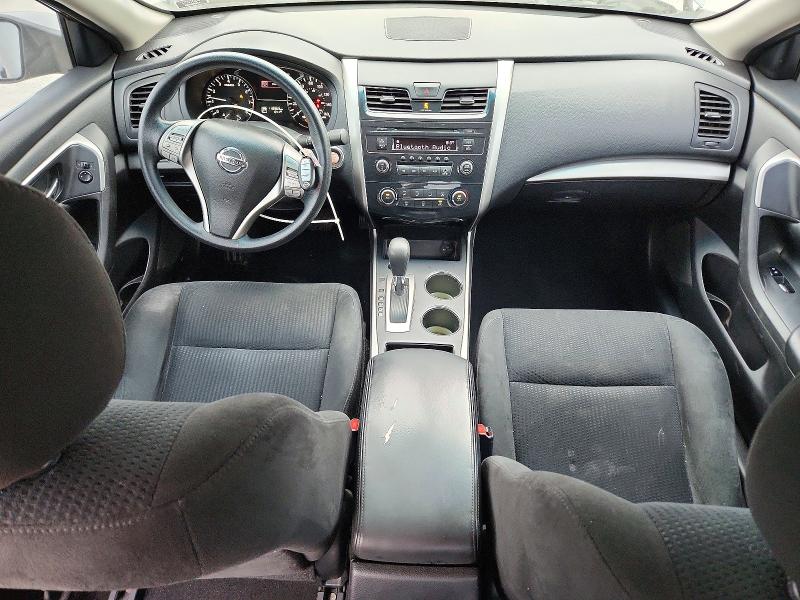 52730166 :رقم المزاد ، 1N4AL3AP2FN867765 vin ، 2015 Nissan Altima مزاد بيع