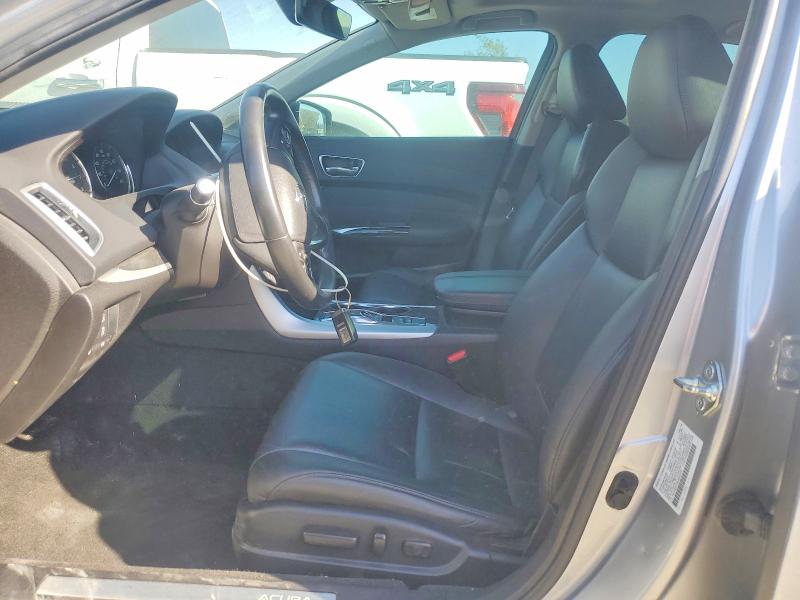 Продажа на аукционе авто 2019 Acura Tlx, vin: 19UUB2F33KA006558, номер лота: 53243296