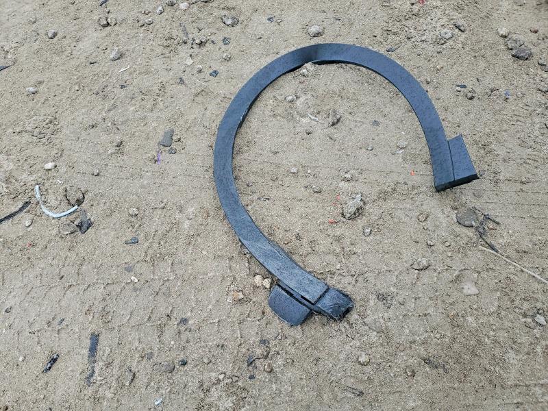 2022 Volkswagen Id.4 მანქანა იყიდება აუქციონზე, vin: WVGUNPE22NP048521, აუქციონის ნომერი: 51772786