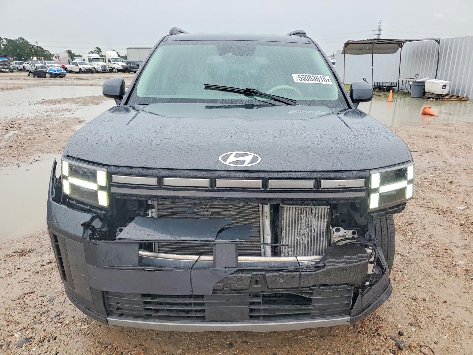 Aukcja sprzedaży 2025 Hyundai Santa Fe, vin: 5NMP24GL3SH119776, numer aukcji: 55083616