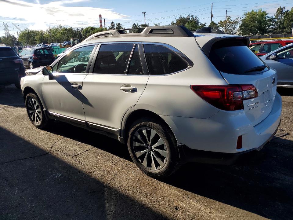 54817266 :رقم المزاد ، 4S4BSENC0G3200531 vin ، 2016 Subaru Outback مزاد بيع