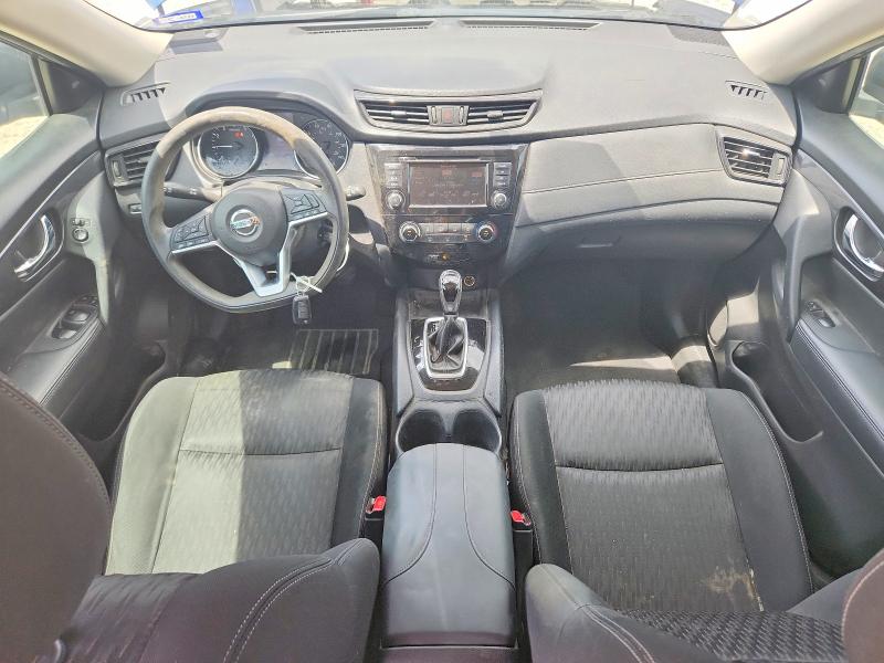 Продажа на аукционе авто 2018 Nissan Rogue, vin: KNMAT2MT6JP598373, номер лота: 52161646
