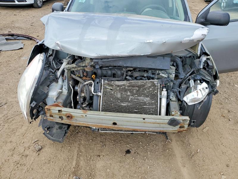 Aukcja sprzedaży 2014 Nissan Versa, vin: 3N1CN7AP8EL843007, numer aukcji: 52491236