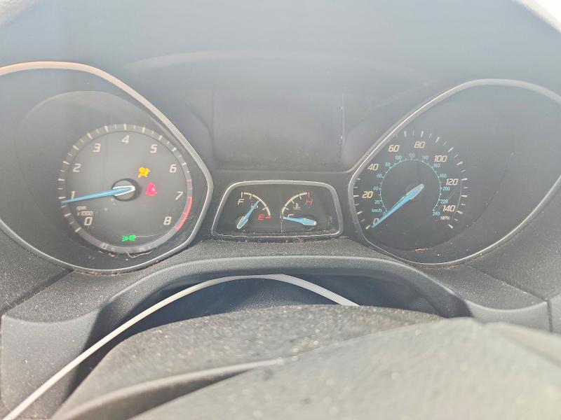 54625666 :رقم المزاد ، 1FADP3K29DL167903 vin ، 2013 Ford Focus مزاد بيع