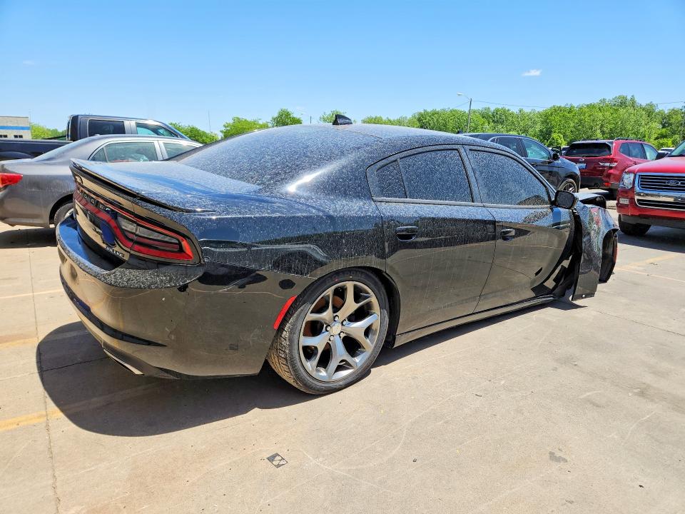 Aukcja sprzedaży 2016 Dodge Charger, vin: 2C3CDXHG7GH292526, numer aukcji: 53220376