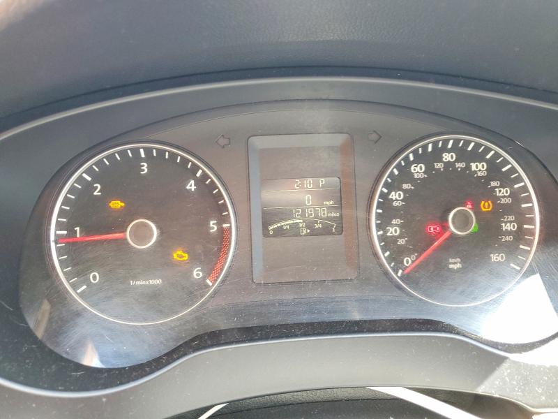 Aukcja sprzedaży 2014 Volkswagen Jetta, vin: 3VWLL7AJXEM404574, numer aukcji: 52427366
