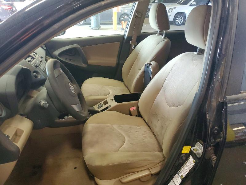 Aukcja sprzedaży 2011 Toyota Rav4, vin: 2T3BF4DV8BW145676, numer aukcji: 53343106