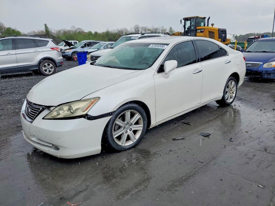 Aukcja sprzedaży 2009 Lexus Es, vin: JTHBJ46G092339164, numer aukcji: 52995006