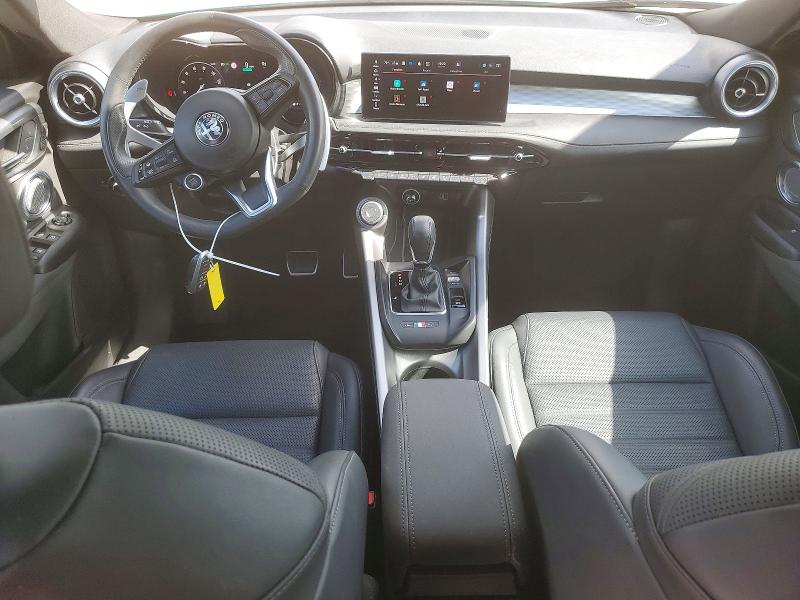 51076966 :رقم المزاد ، ZASPATCW4R3046797 vin ، 2024 Alfa Romeo Tonale مزاد بيع