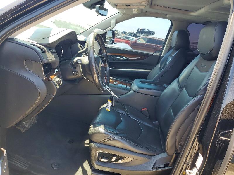 Продаж на аукціоні авто 2020 Cadillac Escalade, vin: 1GYS3HKJ3LR145760, номер лоту: 52838866
