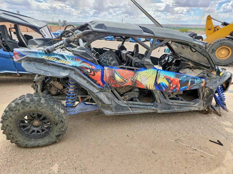Aukcja sprzedaży 2021 Can-am Maverick X3, vin: 3JBVNAV49MK002209, numer aukcji: 51813016