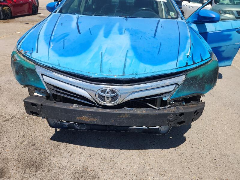 53427436 :رقم المزاد ، 4T4BF1FK9ER442959 vin ، 2014 Toyota Camry مزاد بيع