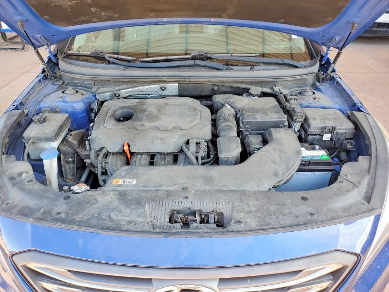 Aukcja sprzedaży 2015 Hyundai Sonata, vin: 5NPE34AF8FH031905, numer aukcji: 54490426