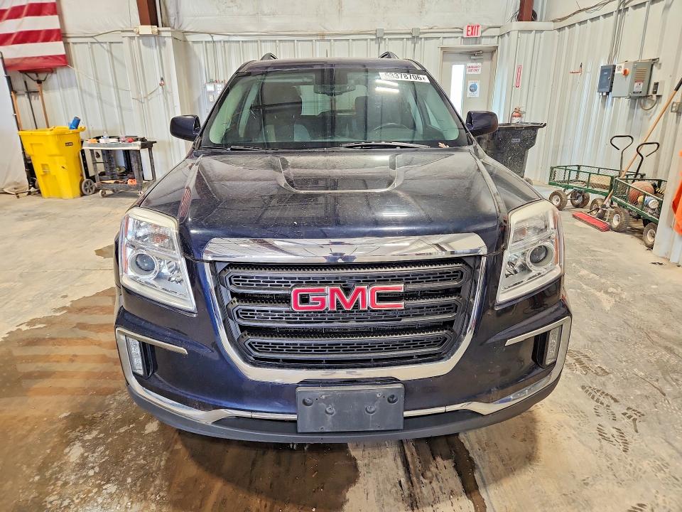 Продажа на аукционе авто 2017 Gmc Terrain, vin: 2GKALNEK9H6139084, номер лота: 53378706
