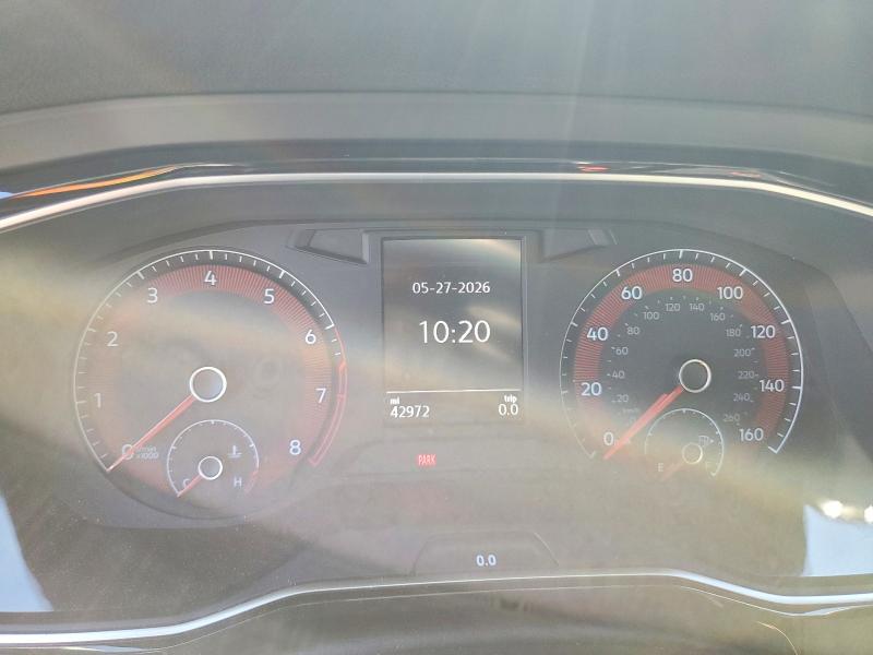 2019 Volkswagen Jetta მანქანა იყიდება აუქციონზე, vin: 3VWC57BU9KM084534, აუქციონის ნომერი: 54709086