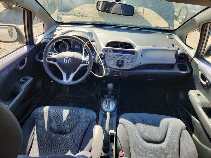 Продажа на аукционе авто 2010 Honda Fit, vin: JHMGE8H4XAC015027, номер лота: 53187836