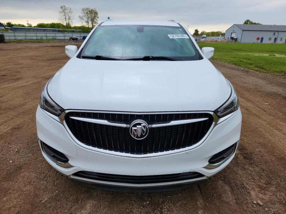 Aukcja sprzedaży 2021 Buick Enclave, vin: 5GAEVAKW3MJ151141, numer aukcji: 52782386