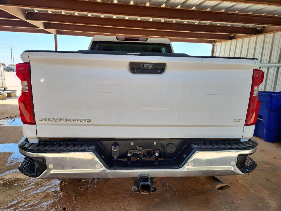 Продажа на аукционе авто 2022 Chevrolet Silverado, vin: 1GC4YNE70NF180257, номер лота: 53284416