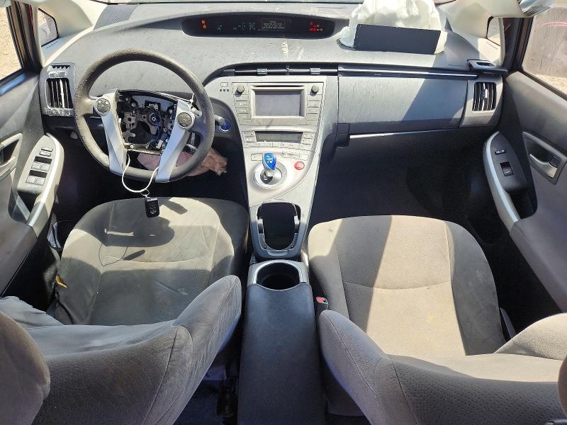 Продаж на аукціоні авто 2014 Toyota Prius, vin: JTDKN3DU6E1784632, номер лоту: 52753486
